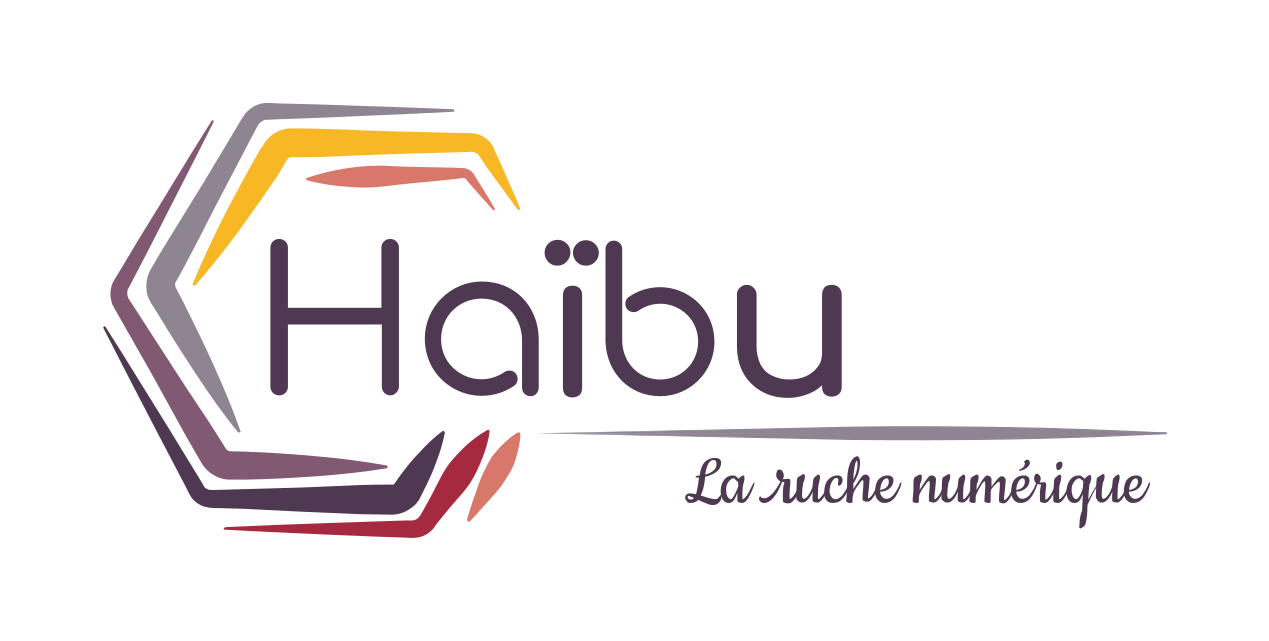 Logo Haïbu